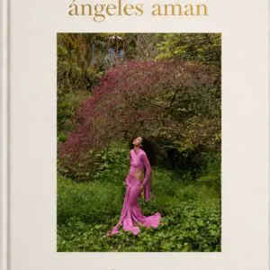 «Cuando los ángeles aman», de Andrés Acosta